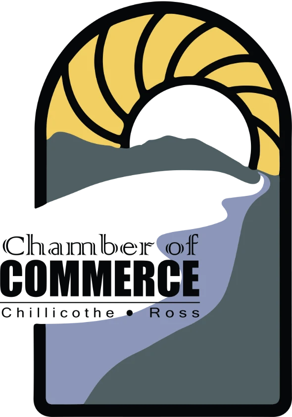 Chillicothe Ross Chamber of Commerce logo