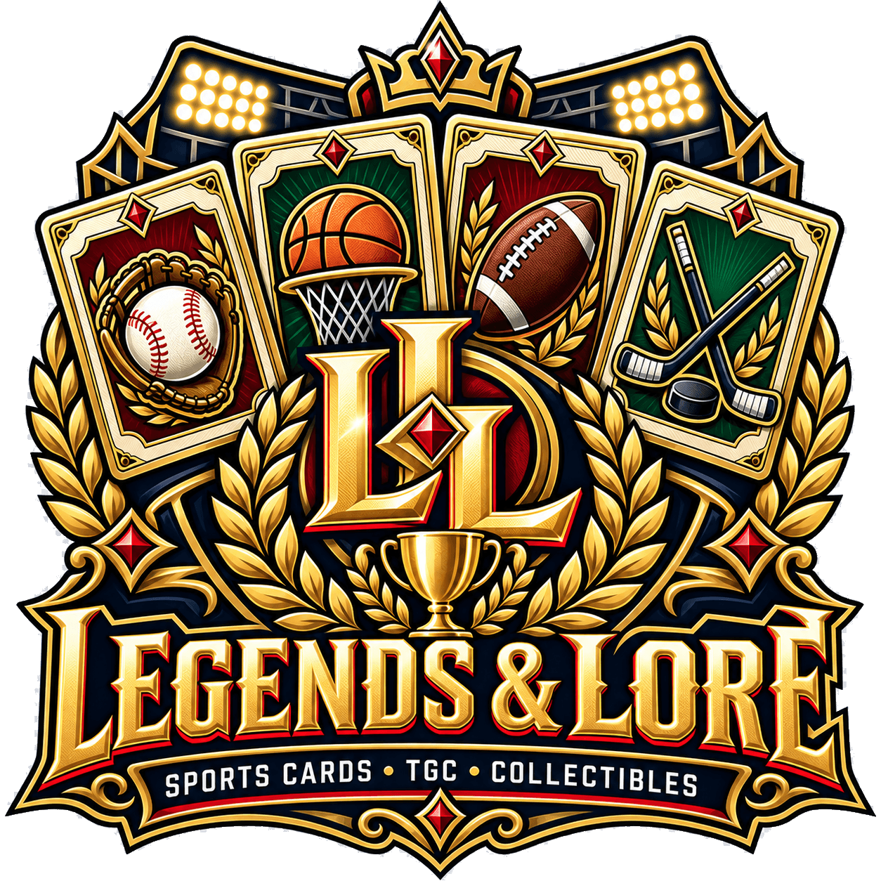 Legends & Lore